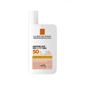 La Roche-Posay Anthelios Tinted Fluid Sunscreen SPF 50 for Sensitive Skin, 50ml