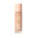 Elf Halo Glow Liquid Filter, Medium 4, Skin Tone Unification, 31.5 ml