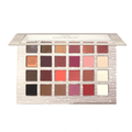 Make Over 22 Eyeshadow Palette, 24 Matte & Shimmer Shades, M1701