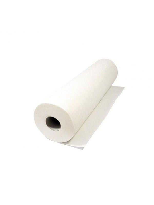 Salon System Disposable Bed Roll, 200x80 cm, 50 Count