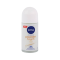 Nivea Roll On Deodorant Powder Touch Silky Finish Nivea 50ml