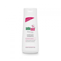 Daily Use Shampoo pH Balanced Gentle Cleansing Sebamed 200ml