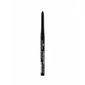 Essence Long Lasting Eyeliner Pencil 01 Black Fever Waterproof