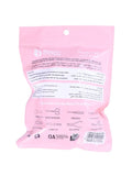 Best Makeup Sponge for Liquid Foundation Set with Hair Clip Beauty System 5 Pack