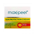 Sunscreen Cream SPF 20 Daily Protection Maxi Bell 25g