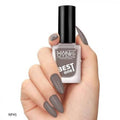 Make Over 22 Nail Polish NP45 Vibrant Finish Quick Dry
