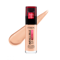L'Oreal Paris Infallible 32H Fresh Wear Foundation 20 Ivory SPF 25 Full Coverage