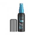 Fit Me Matte Makeup Setting Spray Shine Control Maybelline 60ml