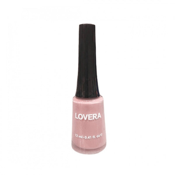 Nail Polish Smooth Fluid Finish Shade 073 Lovera 10ml