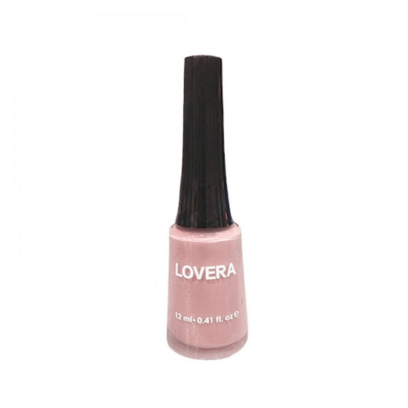 Nail Polish Smooth Fluid Finish Shade 073 Lovera 10ml