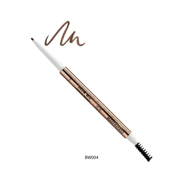 Make Over 22 Precision Eyebrow Pencil BW004 - Ultra-Fine Tip