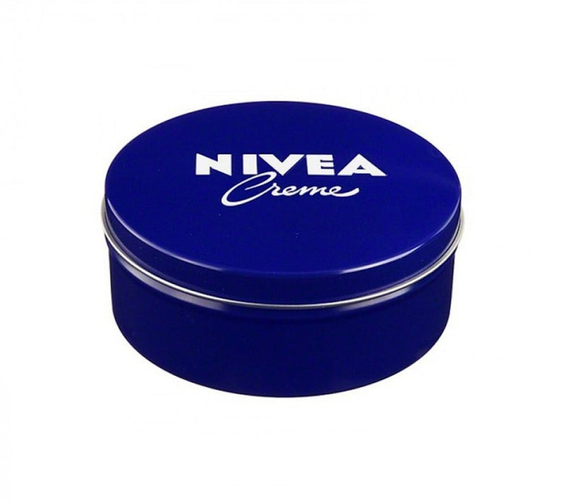Nivea Moisturizing Cream for Face, Body, and Hands, 400ml
