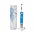 Oral-B Kids Frozen 2 Electric Toothbrush, Rotating Head, Ultra-Soft Bristles
