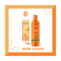 Cantu Shea Butter Moisturizing Hair Cream, 355ml, Dry and Damaged Hair