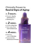 Time Revolution Night Repair Ampoule 5X Renewing Serum Missha 50ml