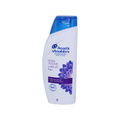 Head & Shoulders Vitality Anti-Dandruff Shampoo Hair Thickening 600ml