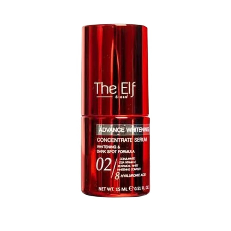 Dark Spot Serum Brightening Concentrated Formula The e.l.f. 15ml