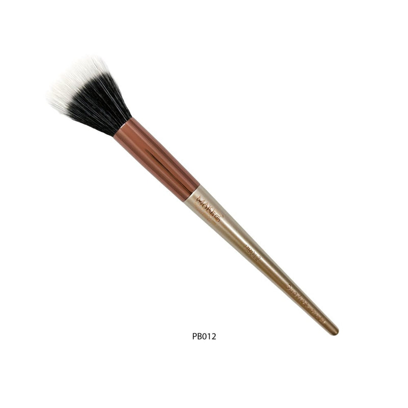 Make Over 22 Liquid & Cream Foundation Brush PB012