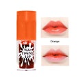 Make Over 22 My Lip and Cheek Tint in Orange