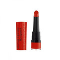 Bourjois Rouge Velvet Lipstick 08 Red Matte