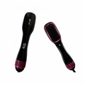 Best Hot Air Brush For Short Hair 3-in-1 Ionic Styling Tool Soft Hair 1200W
