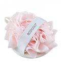 Loofah Bath Sponge Dual-Sided Exfoliating Body Scrubber EcoTools 1 Piece