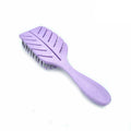 Hairbrush Bio Friendly Fine Hair Detangling Eco-Friendly M25439