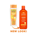 Cantu Shea Butter Sulfate-Free Moisturizing Shampoo, 400ml