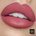 Long Lasting Matte Lipstick Moisturising Berry Shade 03 Christine 1 Piece