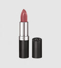 Rimmel London Lipstick C37, Moisturizing, Pigmented Formula