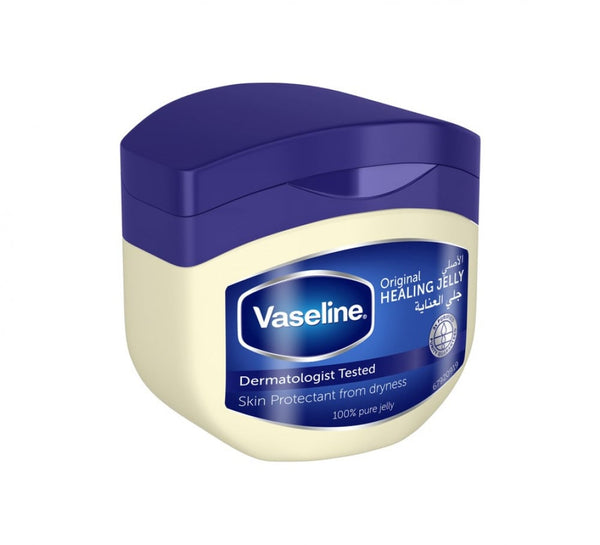 Vaseline Pure Petroleum Jelly Skin Moisturizer 250ml
