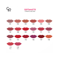 Golden Rose Soft & Matte Creamy Lipstick No. 111 5.5 ml