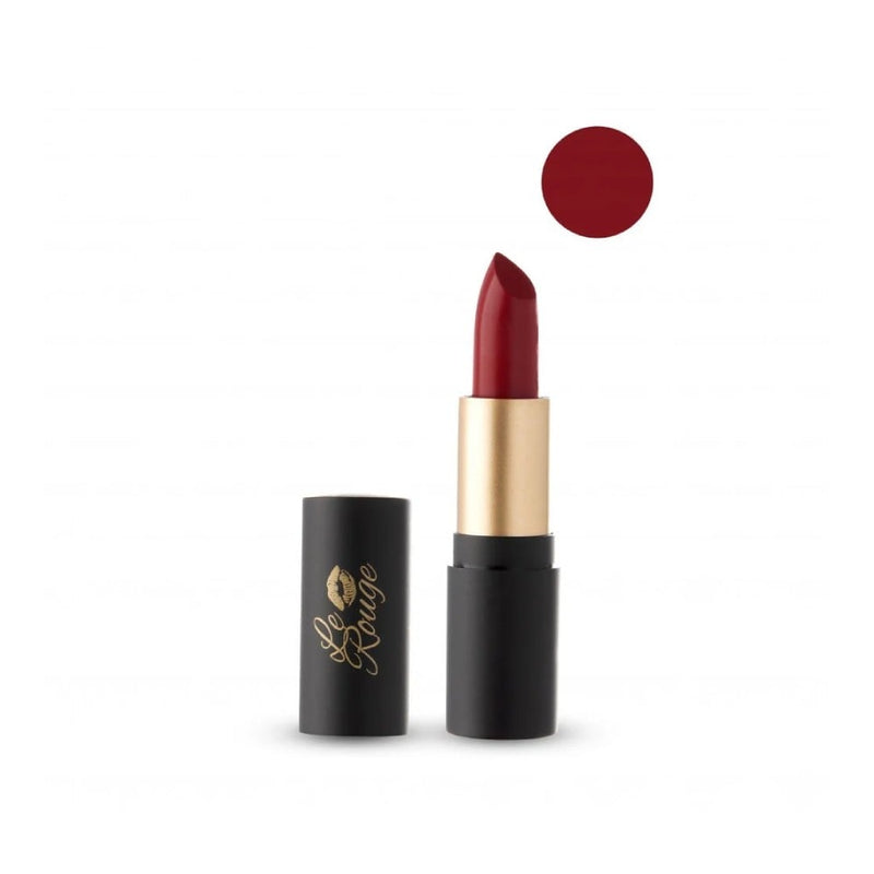 Look Matte Lipstick 02 Long-Lasting Hydrating