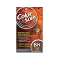 Blonde Hair Dye Ammonia-Free Permanent Dark Blonde Color&soin 135ml