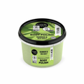 Body Scrub Sea Salt Bamboo Exfoliating Organic Shop 250ml