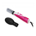 Katrina 2-in-1 Hair Styler and Dryer, 1100W, with 2 Brush Attachments
