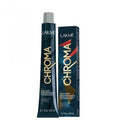 Lakme Ammonia-Free Permanent Hair Color Dark Ash Blonde 6.17 60ml