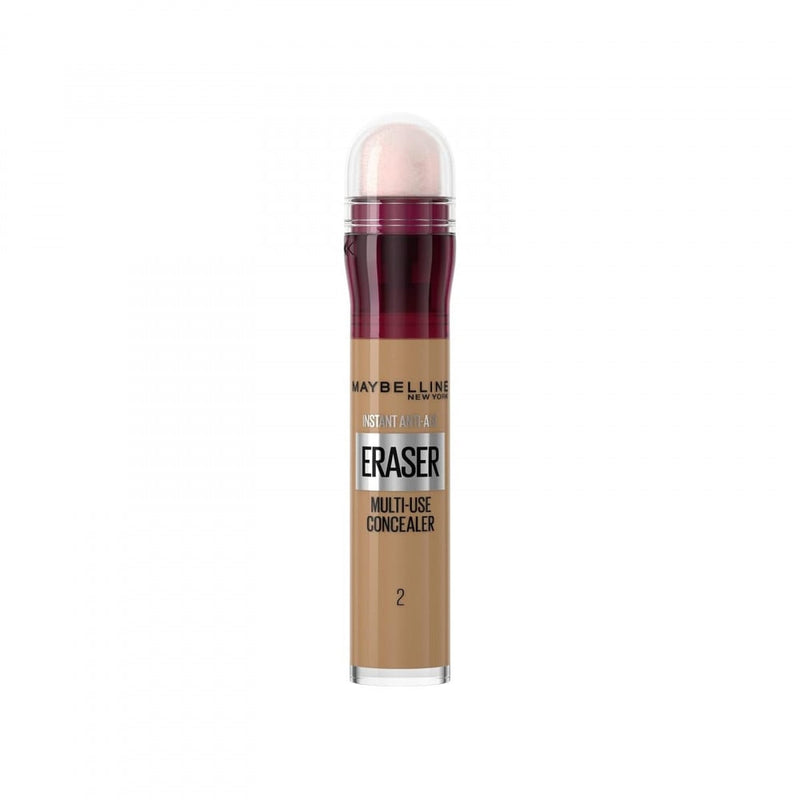 Maybelline Under-Eye Concealer, Goji Berry and Haloxyl, Shade 2