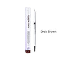 Fine Eyeliner Thin and Slim Precision Tip Depend C36