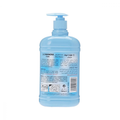 J. Casanova Antibacterial Liquid Soap Moisturizing Body and Hand Wash 500 ml