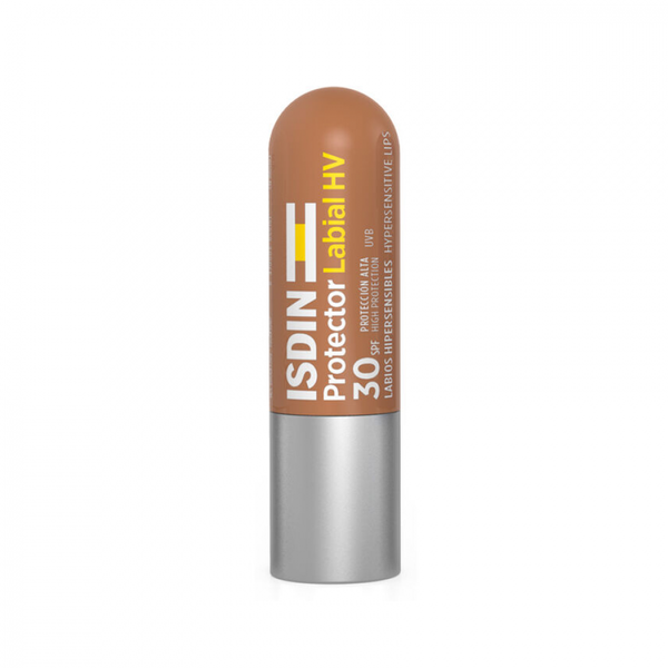 Isdin Lip Protector SPF 30 Moisturizing Balm, 4g
