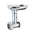 Rebune Electric Meat Grinder RE2127 1500W Stainless Steel Blades