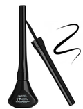Pastel Lavender Touch Eye Set - 3 Pieces with Waterproof Mascara