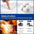 Disposable Paper Bath Towels Large 70x140cm Soft Absorbent YOYOSOFT 10 Pack