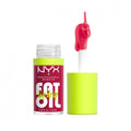 Fat Oil Lip Drip 05 Newsfeed High Shine Hydrating Lip Oil NYX 4.8ml