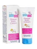 Diaper Rash Cream pH 5.5 Protective Sebamed 100ml
