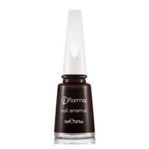 Flormar Nail Polish N323 - Long-Lasting Shine, 11ml