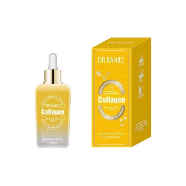 Dr. Rashel Collagen Lotion, Moisturizing, Firming, 100ml