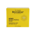 Beesline Honey Soap Fragrance-Free All Skin Types 60g