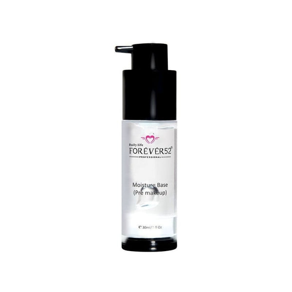 Forever52 Matte Face Primer - Clear Gel, Oil Control, 30ml